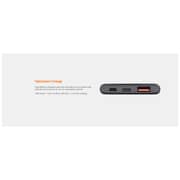 Riversong Ray 05 Power bank 5000Mah Black