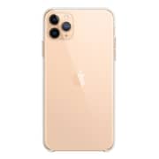 Apple Clear Case iPhone 11 Pro