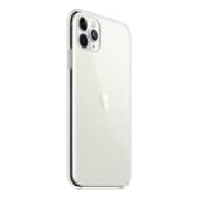 Apple Clear Case iPhone 11 Pro