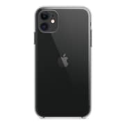 Apple Clear Case iPhone 11