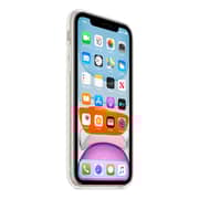 Apple Clear Case iPhone 11