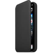 Apple Leather Folio Black iPhone 11 Pro Max