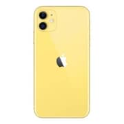 Apple iPhone 11 (64GB) - Yellow