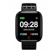 Riversong Mitive Smart Watch Black