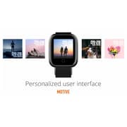 Riversong Mitive Smart Watch Black