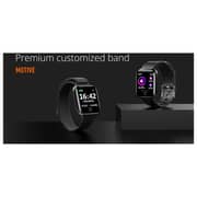 Riversong Mitive Smart Watch Black