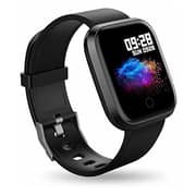 Riversong Mitive Smart Watch Black