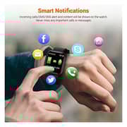 Riversong Mitive Smart Watch Black