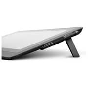 Wacom DTK-1660K0B Cintiq 16 Creative Pen Display Graphic Tablet With Stand