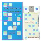 Emanuel Ungaro Apparition Sky EDT 90ml Women