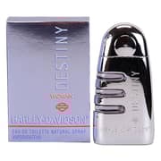 Harley Davidson Destiny Woman EDT 50ml Women