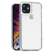 Maxguard Tempered Glass PlusTransparent Back Cover Apple iPhone 11