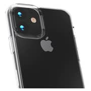 Maxguard Tempered Glass PlusTransparent Back Cover Apple iPhone 11