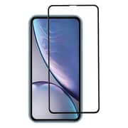Maxguard Tempered Glass PlusTransparent Back Cover Apple iPhone 11 Pro