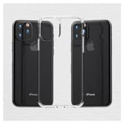 Maxguard Tempered Glass PlusTransparent Back Cover Apple iPhone 11 Pro