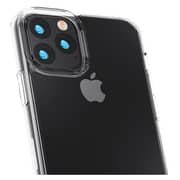 Maxguard Tempered Glass PlusTransparent Back Cover Apple iPhone 11 Pro
