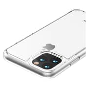 Maxguard Tempered Glass PlusTransparent Back Cover Apple iPhone 11 Pro Max