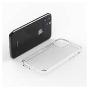 Maxguard Tempered Glass PlusTransparent Back Cover Apple iPhone 11 Pro Max