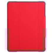 STM STM-222-200JW-02 Dux Plus Duo Red For iPad 9.7 (2017 Gen 6/5)