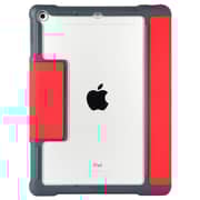 STM STM-222-200JW-02 Dux Plus Duo Red For iPad 9.7 (2017 Gen 6/5)