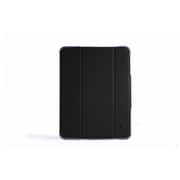 STM Dux Plus Duo For iPad mini 5th gen/mini 4 Black