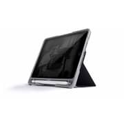 STM Dux Plus Duo For iPad mini 5th gen/mini 4 Black