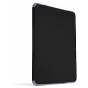 STM Dux Plus Duo For iPad mini 5th gen/mini 4 Black