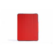 STM Dux Plus Duo For iPad mini 5th gen/mini 4 Red