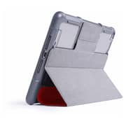 STM Dux Plus Duo For iPad mini 5th gen/mini 4 Red