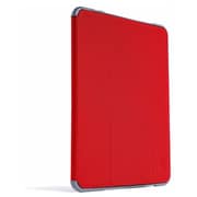 STM Dux Plus Duo For iPad mini 5th gen/mini 4 Red
