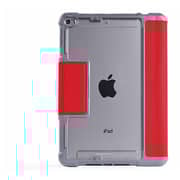 STM Dux Plus Duo For iPad mini 5th gen/mini 4 Red
