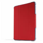 STM Dux Plus Duo For iPad mini 5th gen/mini 4 Red