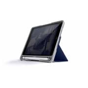 STM Dux Plus Duo For iPad mini 5th gen/mini 4 Midnight Blue