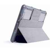 STM Dux Plus Duo For iPad mini 5th gen/mini 4 Midnight Blue
