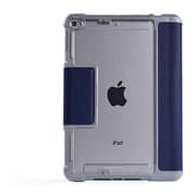 STM Dux Plus Duo For iPad mini 5th gen/mini 4 Midnight Blue