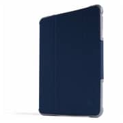 STM Dux Plus Duo For iPad mini 5th gen/mini 4 Midnight Blue