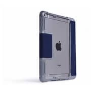 STM Dux Plus Duo For iPad mini 5th gen/mini 4 Midnight Blue