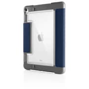 STM Dux Plus Duo For iPad Air 3rd gen / iPad Pro 10.5 Midnight Blue