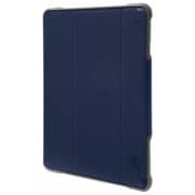 STM Dux Plus Duo For iPad Air 3rd gen / iPad Pro 10.5 Midnight Blue