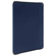 STM Dux Plus Duo For iPad Air 3rd gen / iPad Pro 10.5 Midnight Blue