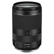 عدسة كانون RF 24-240 ملم F / 4-6.3 IS USM