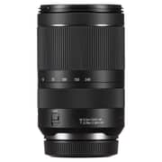 عدسة كانون RF 24-240 ملم F / 4-6.3 IS USM