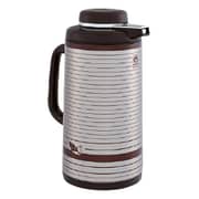Peacock Vacuum Flask 1.9L Ci.190SSSm Black