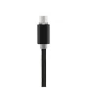 Xcell Micro USB Cable Black X 5 Pack