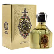 خالص عطر الشيخ الذهبي للجنسين أو دي بارفان 100 مل