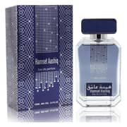 خالص عطر همسة عاشق للجنسين أو دي بارفان 100 مل