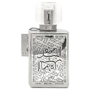خالص عطر جواد الليل سيلفر للجنسين 100 مل EDP