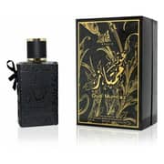 Khalis Oud Mumtaz EDP 80ml Unisex