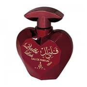 خالص عطر قلبي لك للجنسين 100 مل EDP