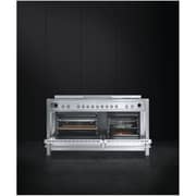Smeg A5-81 Gas Cooker 150CM